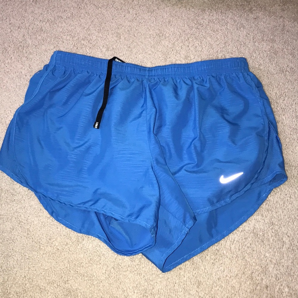 Nike Tempo Shorts
